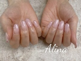 カラーグラデーション