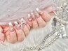 【ご新規様限定】10本デザインアート♪持ち込み画像OK　¥12,500　