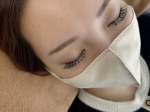 ハープ アイラッシュ(HARP Eyelash)/オプションメニュー3Dミックス♪