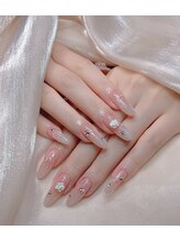 ビルドアップビューティー(Build Up Beauty)/