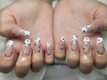 キティネイルズ 池袋(kitty nails)/