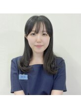 アイラッシュサロン ブラン 和歌山ミオ店(Eyelash Salon Blanc) 和歌山店 キタハタ