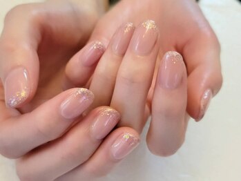 ネイルサロン&スクール MARY CUREOの写真/【亀山】丁寧かつ徹底的なカウンセリングで一人一人の"なりたい"姿へ導きます*希望を気軽に話してみて♪