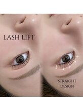 プペ(Pupe)/ラッシュリフト