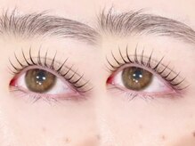 ガレリア アイデザイン Rビル店(GALLARIA)/まつげパーマ-UCロッド