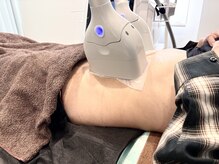 ラビ(La.美)/脂肪冷却