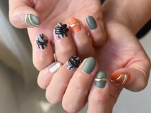 ワンアンドオンリー(One&Only)/