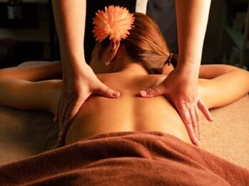 心×身体(ココカラ)BROSの写真/ひっそり大人の隠れ家的な空間で“あなただけの”ゆったりご褒美時間を独り占め♪極上のリラックス体験を◎