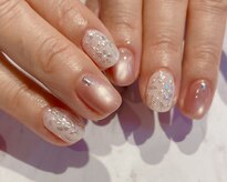 イエナネイル 都立大学(Yena Nail)