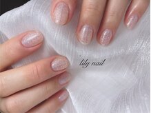 リリーネイル(lily nail)/