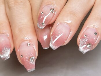 ウィステリア 大曽根店(Wisteria)/120min art