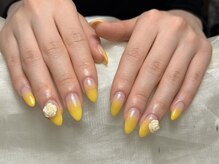 ドリーミーネイル 池袋(Dreamy Nail)/カラーグラデーション