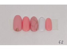 ツヅクネイル(Tsuzuku nail.)/