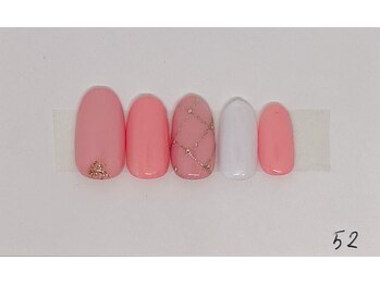 ツヅクネイル(Tsuzuku nail.)/