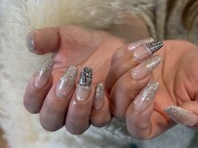 ベレッツァ 折尾店(Bellezza)/持ち込みデザイン◎