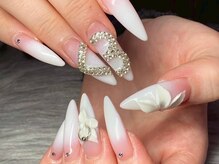 ウォルトウキョウ 池袋(WOL TOKYO)/韓国系ギャルデザイン.+°