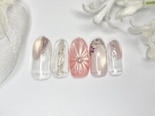 フミ(FMI)/【季節限定】 アートデザイン