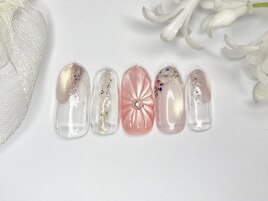 【季節限定】 アートデザイン