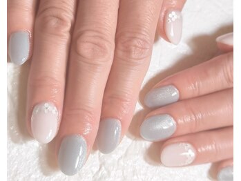 ラウ(Lau)/フラワーデザイン¥6600