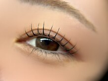 ソワ(soi.)/ダメージレスまつ毛パーマ