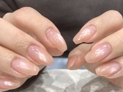 マイム(mayim)の写真