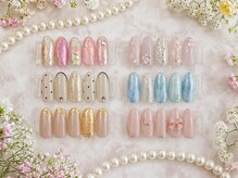 オーブネイル(Orb nail)