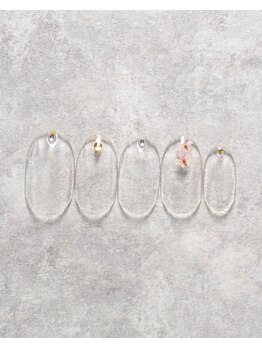 ラブネイル 祖師ヶ谷大蔵店 (LoveNail)/