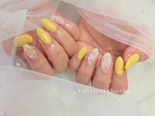 シュシュ(Chou-Chou)