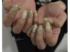 ～グリーンニュアンス～