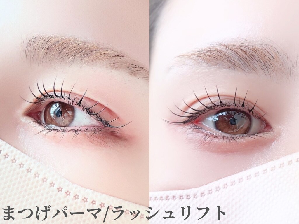 アイシック 勝どき(eyechic)｜ホットペッパービューティー