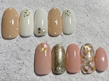 エリス 京橋(Eliss)/シンプルコース 5500円