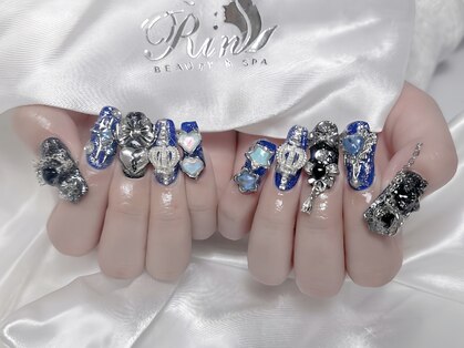 リンネイル 新大久保店(Rin Nail)の写真