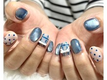 プレジア(Pleasure)の雰囲気（アイテム豊富！季節感のある最旬のデザインもおまかせ下さい♪）