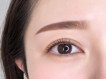 アルセア(ALTHAEA)の写真/最先端ラッシュリフトは二重定着技術の【ダブルアイリフト】眼精疲労・クマ・逆さまつ毛にも最適◎