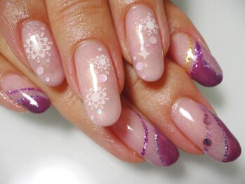 ネイルズ スクエアー(Nails Square)/☆ネイル☆