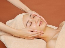 VS28スキンケアスタジオ バリイン 池袋(BALI IN)/12)セラミド保湿で整肌