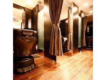 ヒロギンザ ヘアサロン 神田店(HIRO GINZA HAIR SALON)/HIRO GINZA神田店にようこそ！