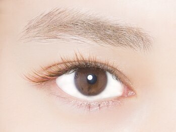 ファースト 郡山店(first)/カラーエクステにも変更可！