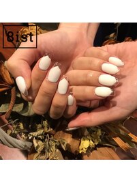 こだわりネイル[新宿/新宿駅]