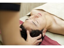 小顔整体研究所 KSラボ 岐阜店/【メンズヘッドスパ】 