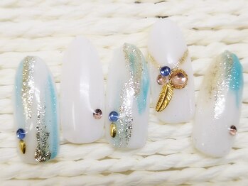 ティーエヌ 葛西店/ハンド定額6490円