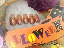 シイナ/定額デザイン11900円