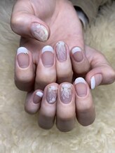 チャコネイルズ(CHACO NAILS)/Design S/12000