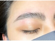 キャッツアイ東京 新宿店(Cat's eye TOKYO)/ハリウッドブロウリフト