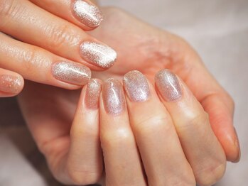 ビューティトリップ(Beauty TRIP)/大人の美しいマグネットジェル