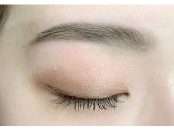 ヴィラーヴォ 銀座(VILLAVO)/美眉スタイリングWAX/銀座/眉毛