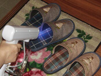 ティーン イサーン/新形コロナウィルス感染対策 5