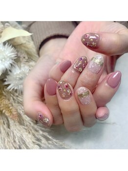 サロンド ボヌール(salon de bonheur)/