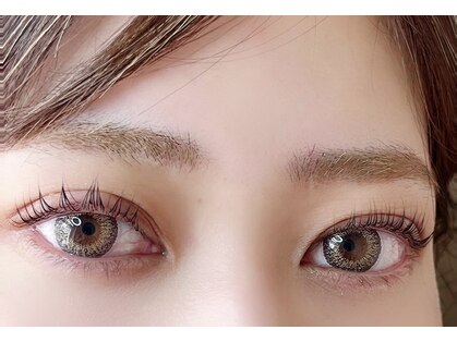 ココラッシュ(coco.lash)の写真