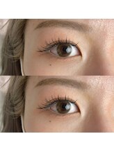 レアファースト 上本町店(Le’a first)/フラットラッシュ100本☆